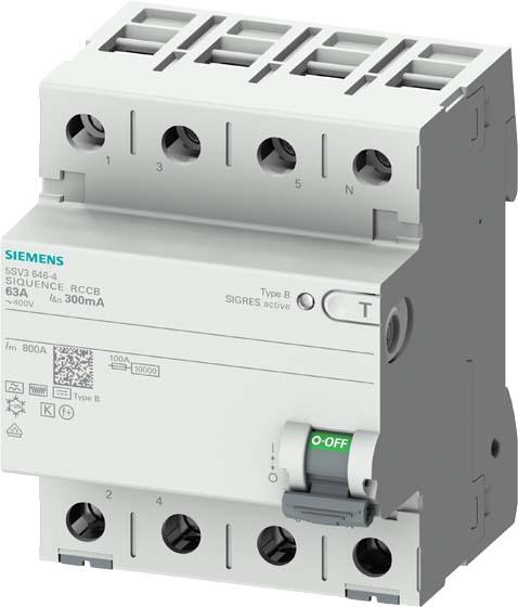 Siemens 5SV3646-5