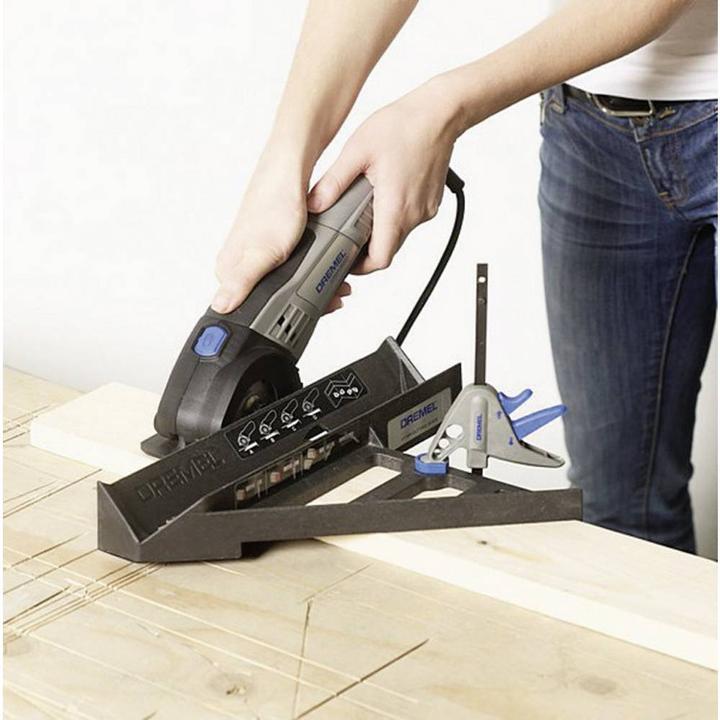Immagine prodotto Dremel Attacco per angolo obliquo DSM840