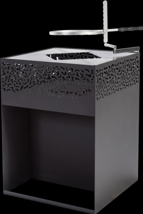 Immagine prodotto Feu du Jardin Cubo 1000 (75 cm)