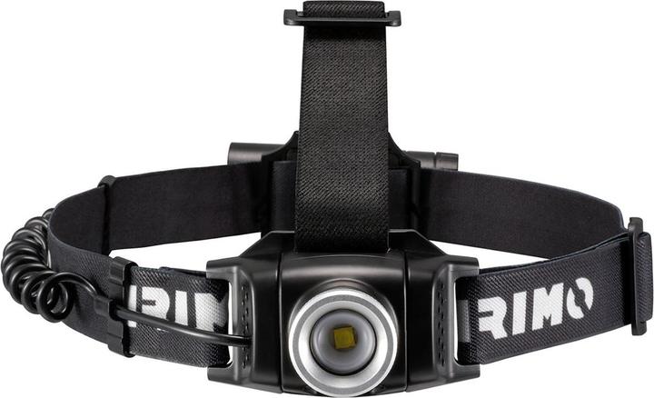Image du produit Irimo Lampe frontale LED SMD, 400lm, rechargeable, IP44 (400 lm)