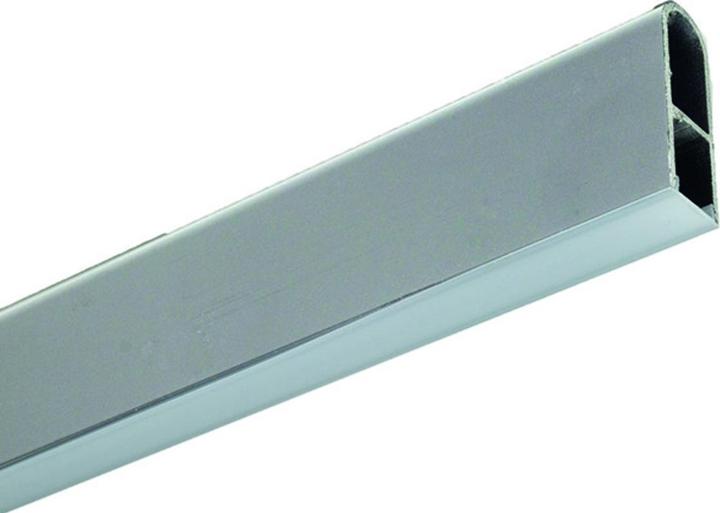 Image du produit L&S LED profils Free silver/opal, L: 295mm