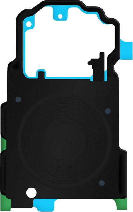 Image du produit Clappio Galaxy S9 Récepteur de charge QI avec antenne NFC Câble flexible (Galaxy S9)