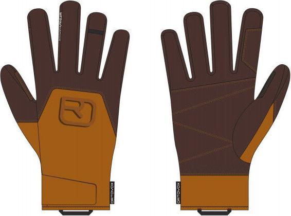 Ortovox Alpine Pro Glove