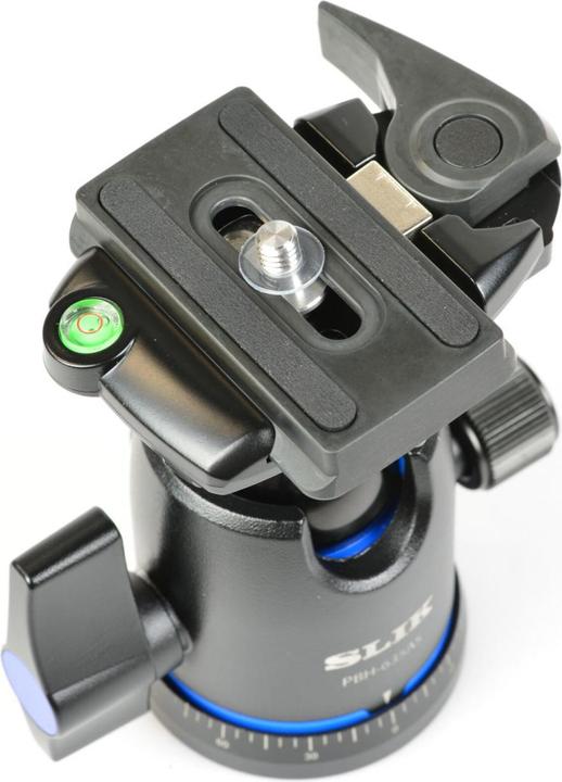 Produktbild Slik Kugelkopf PBH-535AS (Kugelkopf)