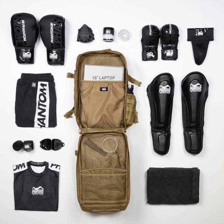 Image du produit Phantom Athletics Sac à dos DELTA (45 l)