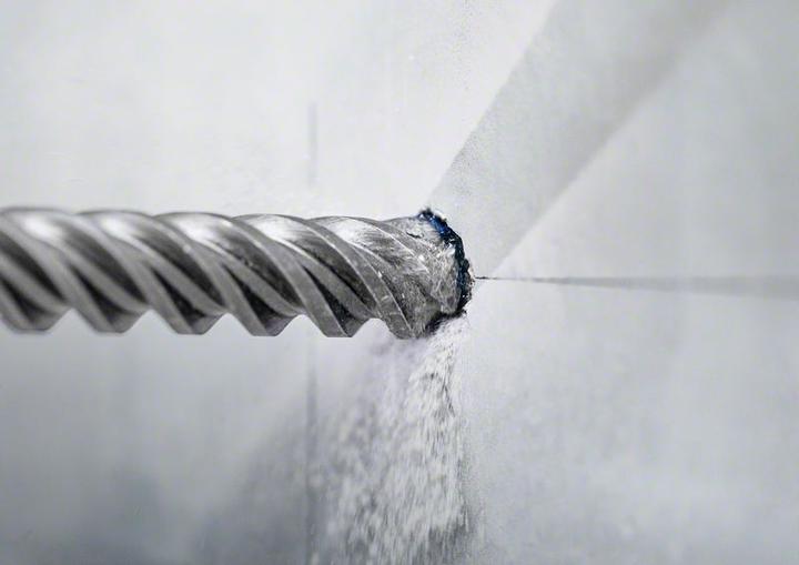Actual product image Bosch Professional Zubehör Expert SDS max-8X hammer drill, 28 x 800 x 920 mm (28 mm)