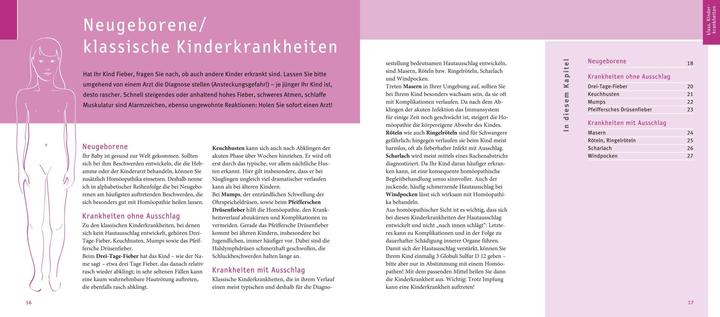 Immagine prodotto Quickfinder- Homöopathie für Kinder (Tedesco, Markus Wiesenauer, 2018)