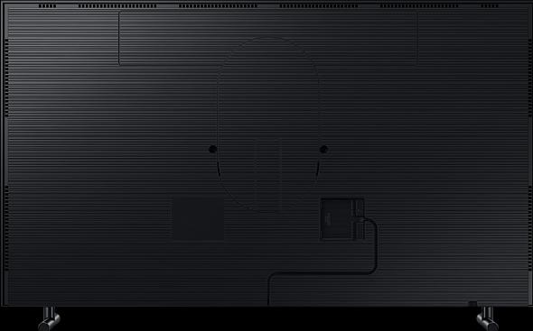 Produktbild Samsung QE43LS03 The Frame 3.0 (43", QLED, 4K, 2019)