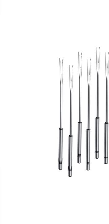 Actual product image Kuhn Rikon Meat fondue forks