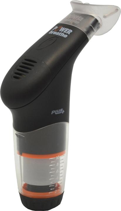 Produktbild PowerBreathe Atemtrainer Plus