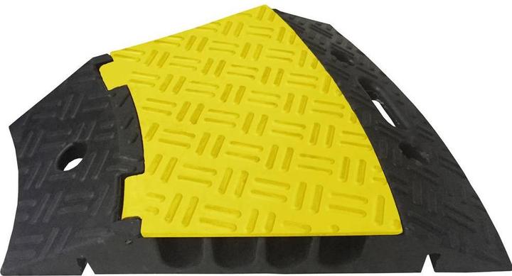 Produktbild Viso Kabelbrücke 30° Eckelement (Kabelbrücke, 50 cm)