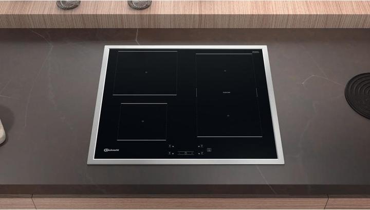 Actual product image Bauknecht BU 1760C FT