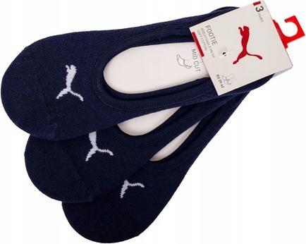 Puma Footie