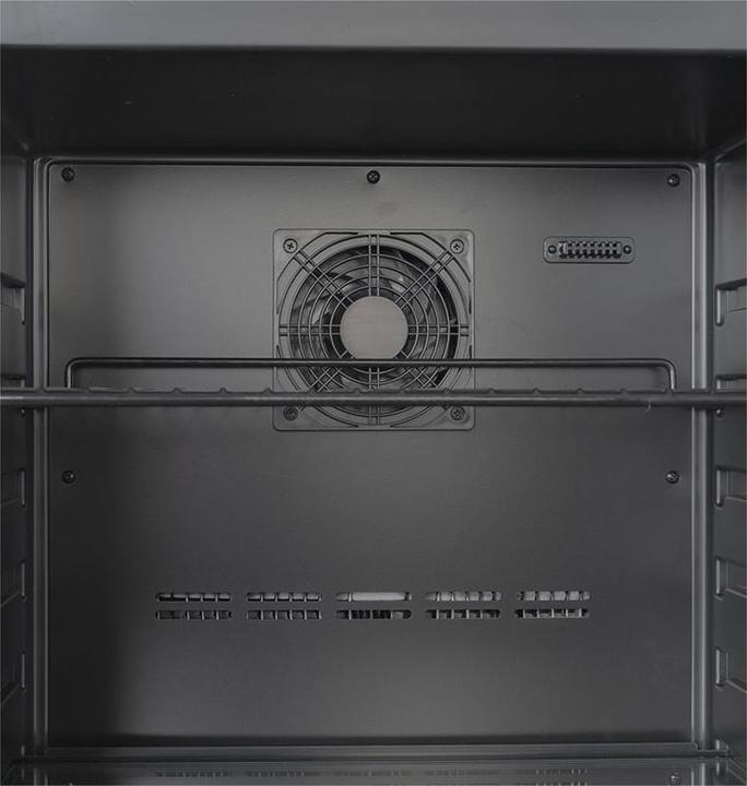 Produktbild Kibernetik FSP RKS149 Retro (168 l)
