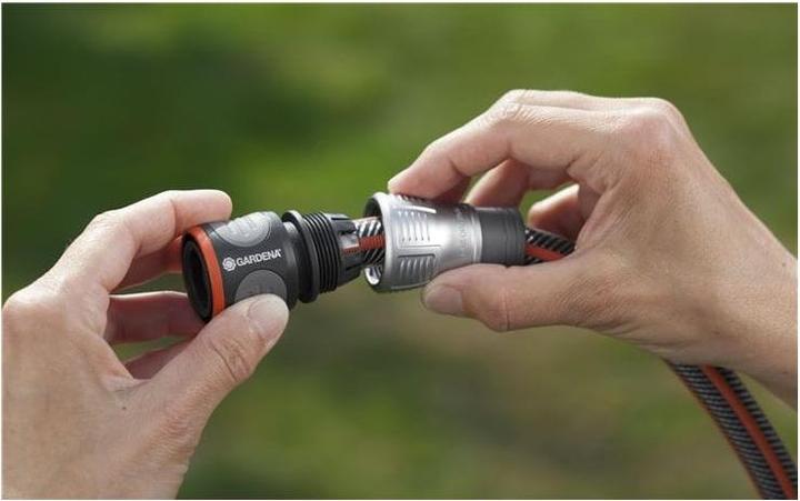 Produktbild Gardena Premium Schlauchverbinder (Schlauchanschluss, 19 mm)