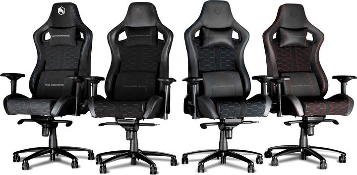 Immagine prodotto Joule Performance Stealth Alcantara