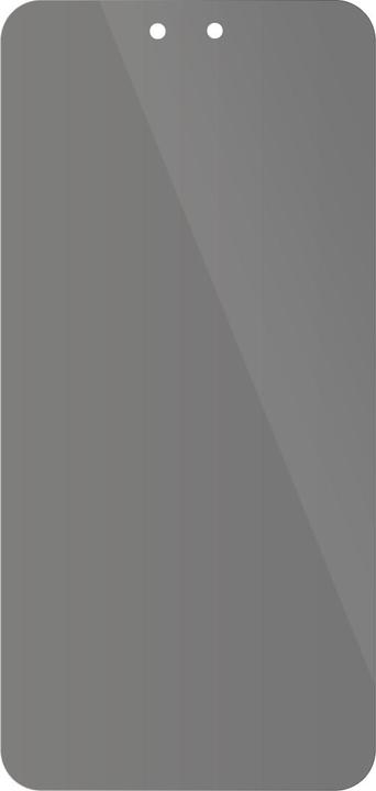 Produktbild Dipos Privacy Sichtschutzfolie Full Cover (1 Stück, Huawei Mate S)