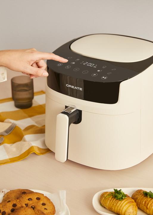 Image du produit Create Fryer Air Pro Large