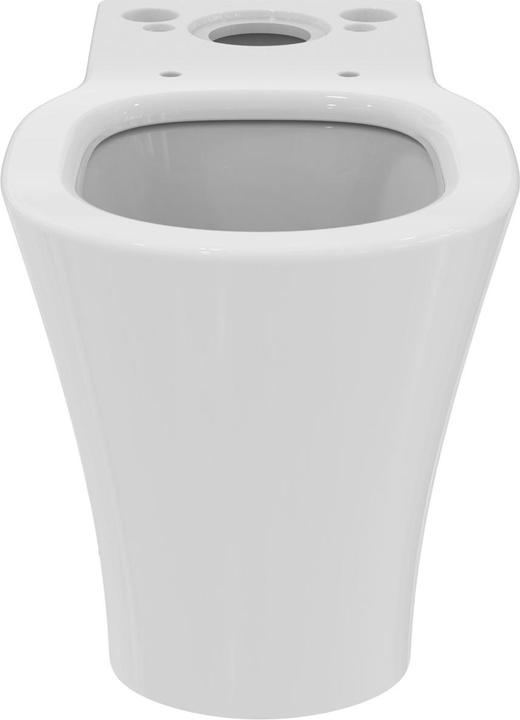 Actual product image Ideal Standard Connect Air Freestanding washbasin combination AquaBlade, E0097