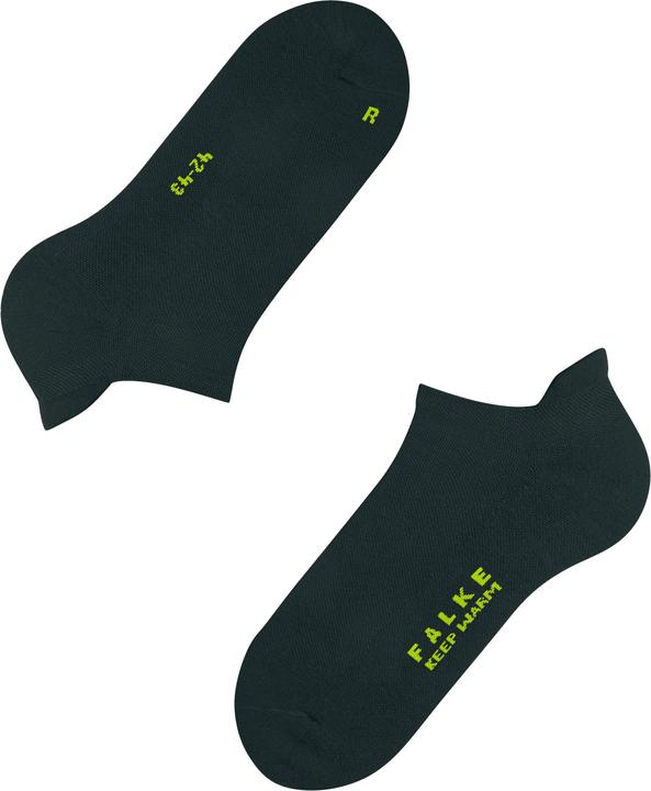 Produktbild Falke Keep Warm Unisex (Einzelpack, 42 - 43)