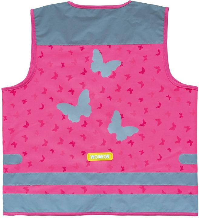 Image du produit Wowow NUTY JACKED Enfants (XS)