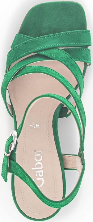 Produktbild Gabor Sandalen (38)
