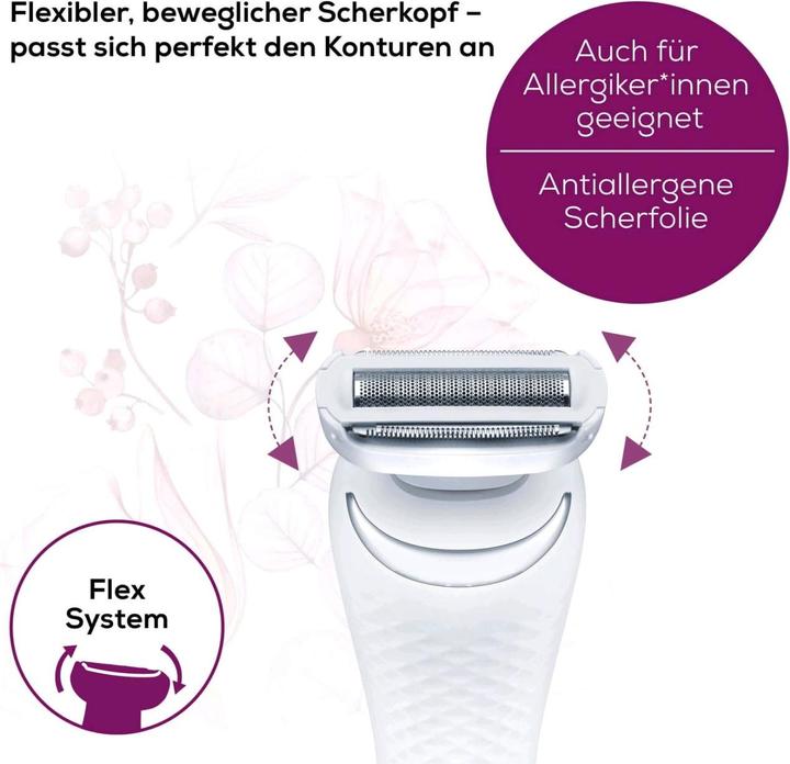 Actual product image Beurer HL 36