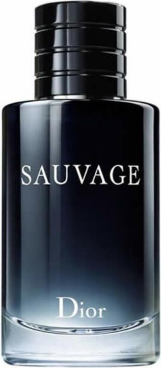 Image du produit Dior Sauvage (Eau de toilette, 60 ml)