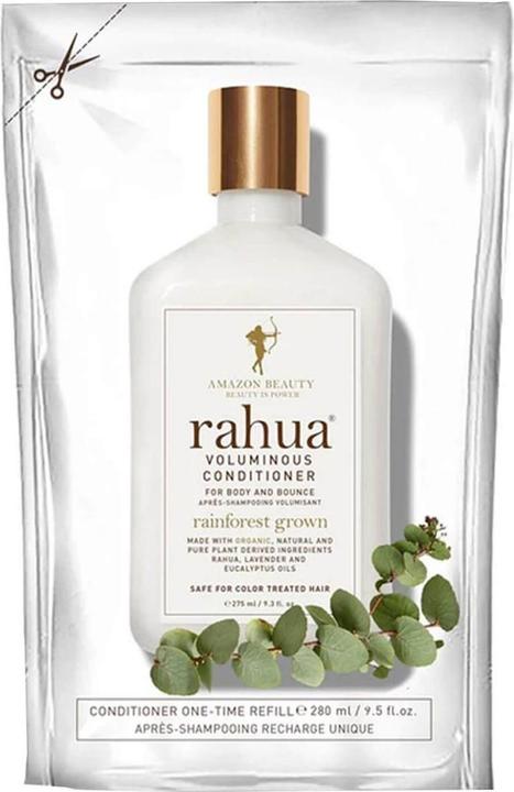 Image du produit Rahua Daily Care - Recharge de conditionneur volumateur (280 ml)