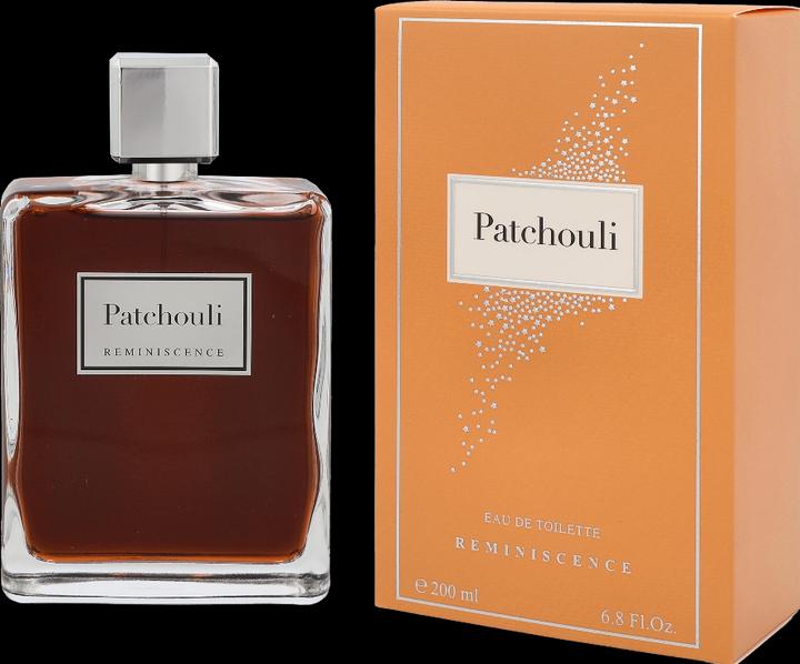 Immagine prodotto Reminiscence Patchouli Eau De Toilette Spray (Eau de toilette, 200 ml)