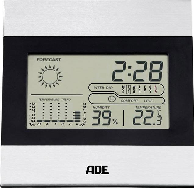 Produktbild ADE WS 1815