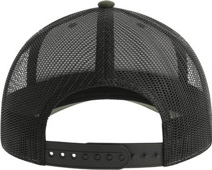 Image du produit Atlantis Casquette de camionneur Bryce (Taille unique)