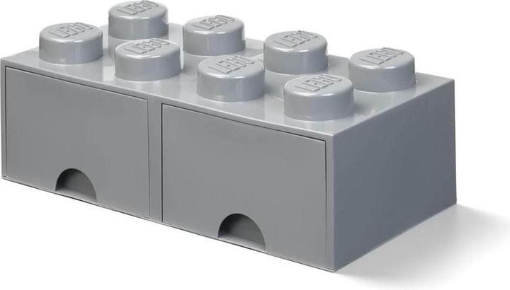 Image du produit Room Copenhagen Lego Drawer Brick 8