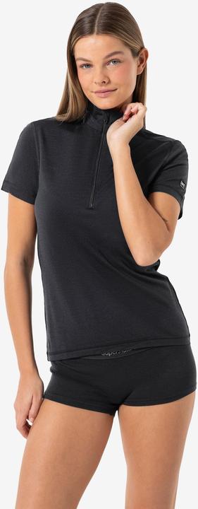 Actual product image Super Natural Tundra175 Zip 1/4 (XL)
