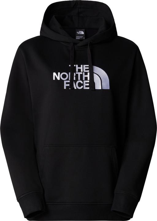North Face Women's Drew Peak Pullover Hoodie (XS)