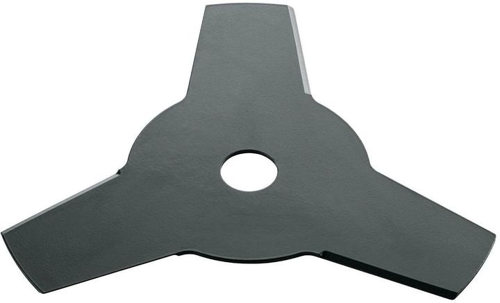 Bosch Home & Garden Ersatzmesser 23 cm für AMW FS / AFS 23-37 (Rasentrimmer, Rasenmäher Messer + Ersatzmesser Gartenmaschinen)
