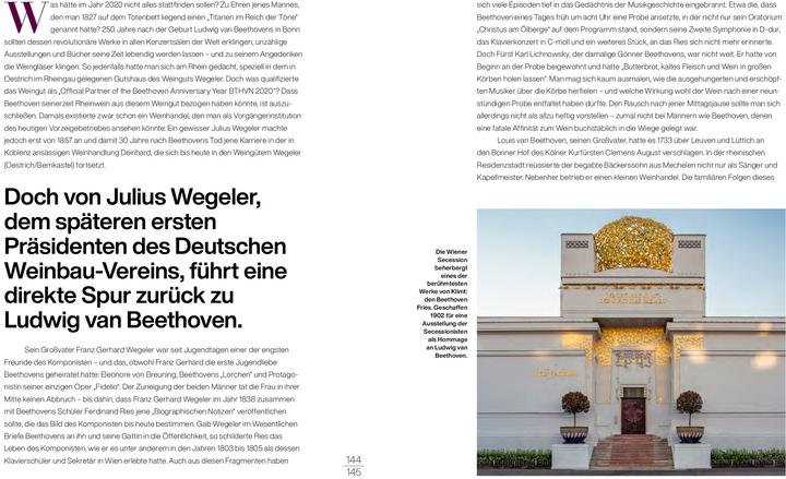 Produktbild Weingeschichte (Deutsch, Ralf Frenzel, Hallwag, 2022)