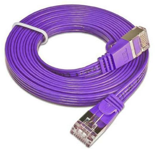 Actual product image Wirewin Network cable (STP, CAT6, 3 m)