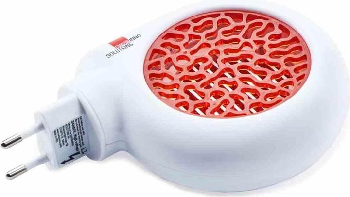 Produktbild Swissinno Mini Elektrische Insekten-Falle LED 3 Watt für innen