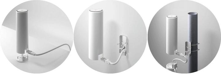 Image du produit Ubiquiti UniFi AP FlexHD (1733 Mbit/s)