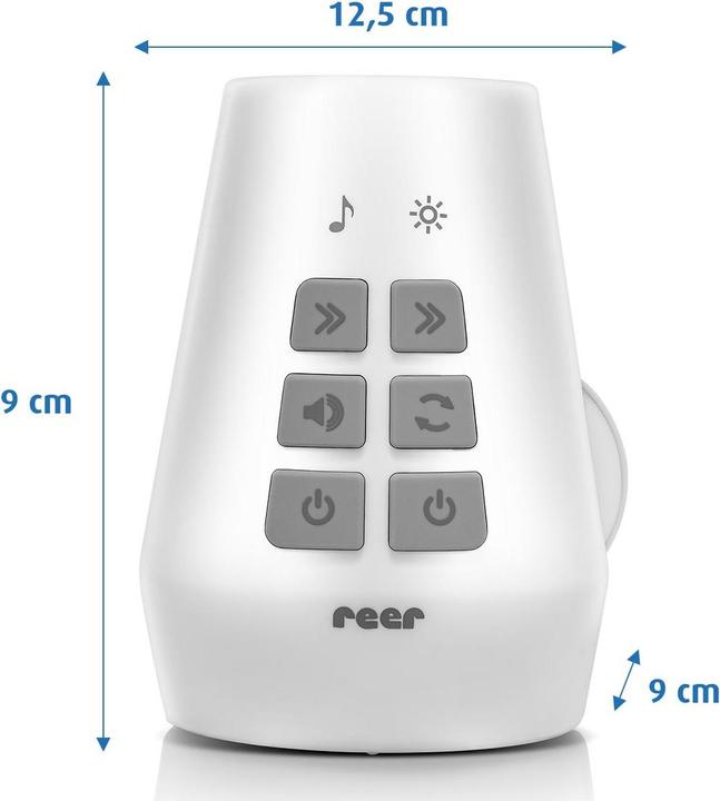 Produktbild Reer Motivprojektor DreamBeam