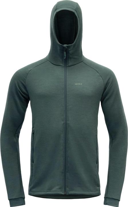 Produktbild Devold Nibba Merino Jacket Hood (XL)