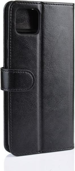 Immagine prodotto MU Classic Crazy Horse Leather Bookcover Series (Google Pixel 4 XL)
