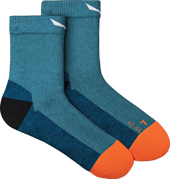 Actual product image Salewa Mountain Trainer Merino Short Socks (45 - 47)