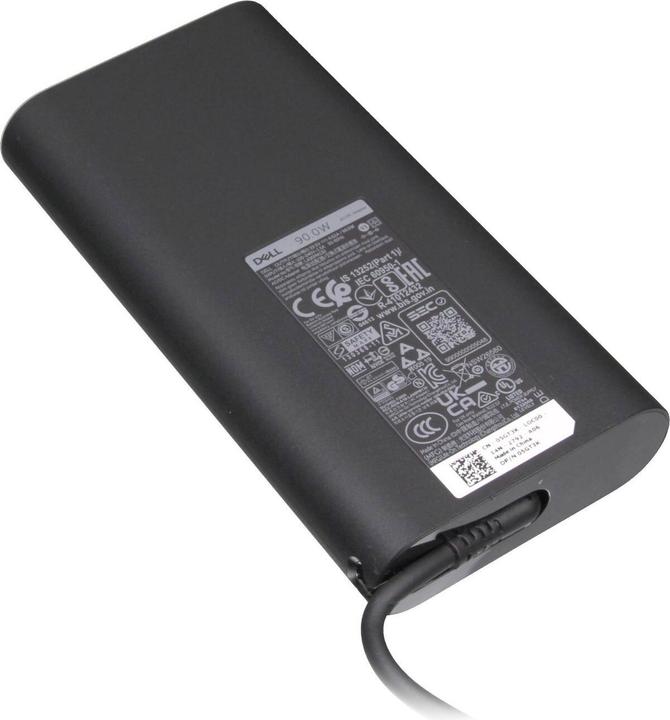 Actual product image Dell Power supply unit (90 W)