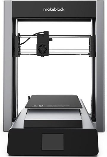 Productafbeelding Makeblock mCreate 3D Printer