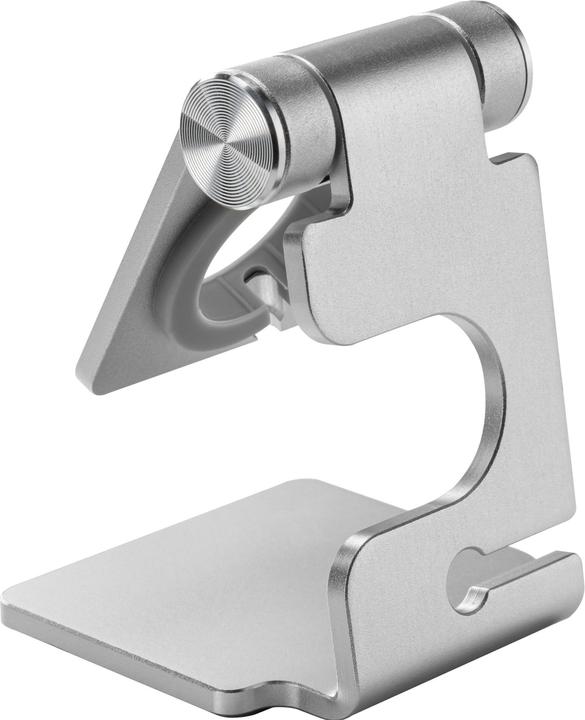 Produktbild InLine Aluminium Halter für die Apple Watch