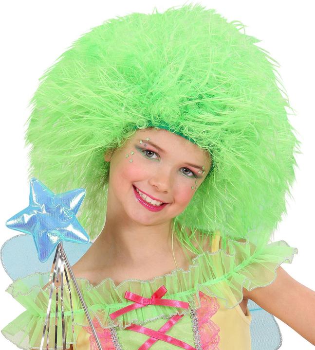 Image du produit Widmann Kinderperücke Fee