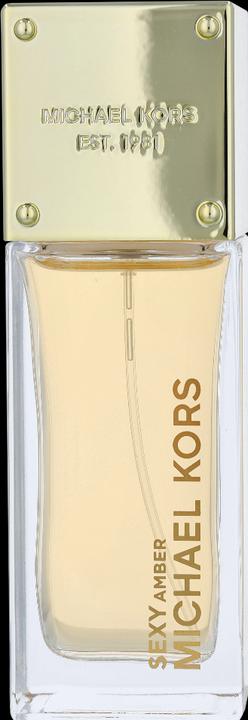 Image du produit Michael Kors Sexy Amber (Eau de parfum, 50 ml)