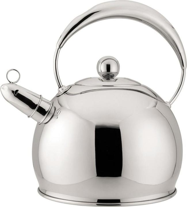 Actual product image Maestro Teapot MR-1330 (3 l)